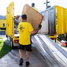 Best Moving and Downsizing Cleanouts in Rialto, CA